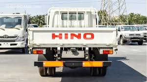 Hino pakistan is currently selling the following trucks in pakistan, hino 300 series, hino 500 series and hino prime movers. Buy Import Hino 300 Series White Truck In Import Dubai In Dushanbe Tajikauto