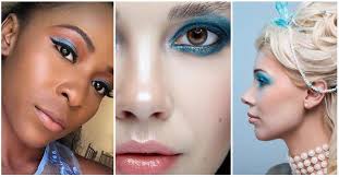 updated 40 audacious blue eyeshadow looks