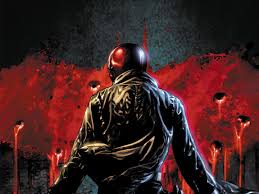 red hood and the outlaws hd wallpapers