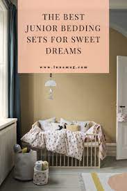 Baby and junior fitted sheets. The Best Junior Bedding Sets For Sweet Dreams Lunamag Com