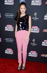 Olivia rodrigo is an american actress, singer, and songwriter. Olivia Rodrigo 2018 Radio Disney Music Awards In La Celebmafia