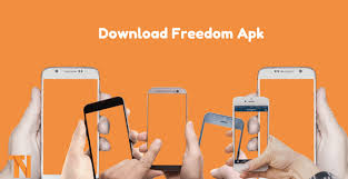 In this guide, we'll show you how to do this. Freedom Apk Download Latest Version 1 8 4 Updated 2021