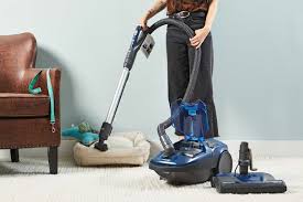 the 7 best vacuums for pet hair of 2024