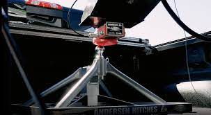 Andersen gooseneck 5th wheel hitch is rated 4.7 out of 5 by 50. Install Ultimate 5th Wheel Connection Gooseneck Mount