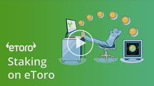 Proof of stake (pos) was created by developers sunny king and scott nadal back in 2012. Staking How To Earn Rewards From Cryptoassests On Etoro