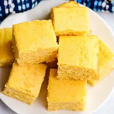 easy homemade cornbread 6 variations