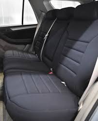 Toyota Seat Cover Gallery