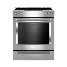 Self Cleaning Convection Oven