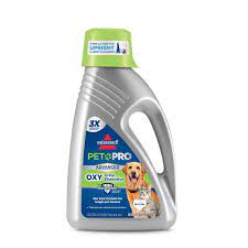 bissell pet urine stain odor remover