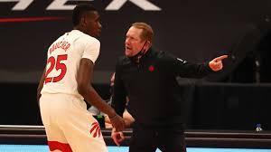 Latest on toronto raptors power forward chris boucher including news, stats, videos, highlights and more on espn. The Raptors Continue To See Growing Pains From Chris Boucher Sports Illustrated Toronto Raptors News Analysis And More