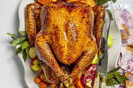 thanksgiving turkey recipes that ll