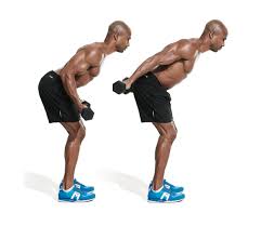 dumbbell tricep workout big