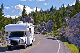 research rv manufacturers before you