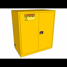 flammable storage cabinet 120 gallons