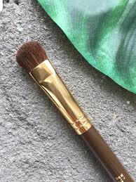 bronzer makeup brush