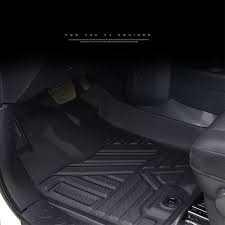 car floor mat trunk fj auto mats