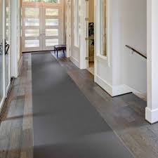 plain l grey hallway carpet runners