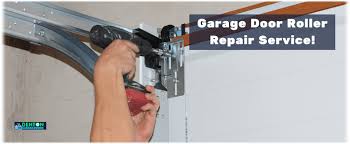 garage door roller repair denton tx