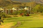 Coamo Springs Golf & Tennis Club in San Ildefonso, Coamo, Puerto ...
