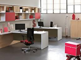 Workstations With Wall Units For