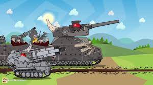 Mortal blow - Phim hoạt hình về xe tăng - Truyện hay mỗi ngày - Kho gấu  bông giá rẻ nhất Việt Nam