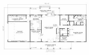 House Plan 376b Brandon Circle