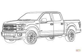 There are tons of great resources for free printable color pages online. Http Colorings Co Ford Coloring Pages Truck Coloring Pages Ford Pickup Ford Trucks