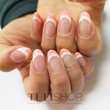 polsce manicure and pedicure nail