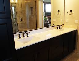 choosing the perfect vanity top for