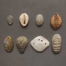 极其珍贵的汉代封泥印文尺寸24x26mm 传承 ... 极其珍贵的汉代封泥印文尺寸24x26mm 传承 ...