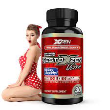 liquid testosterone supplements