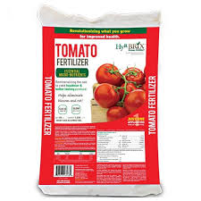 hyr brix tomato fertilizer 45 pound bag