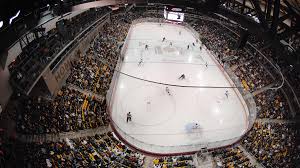 Amsoil Arena Duluth Tickets Schedule Seating Chart