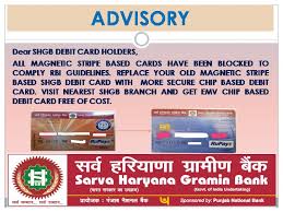 Sarva Haryana Gramin Bank Welcomes You