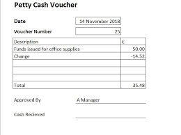 Excel 2003 (.xls) openoffice (.ods) word 2007+ (.docx). Free Petty Cash Voucher Template Excel Petty Cash Voucher