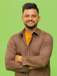 Gujarat lions skipper suresh raina and his wife priyanka have been blessed with a baby girl, according to reports on saturday. Cricketer Suresh Raina On Entrepreneurship And Life Post Retirement Forbes India