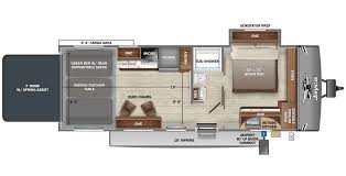 rv review jayco jay flight octane 277