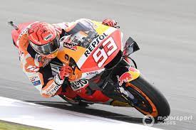 Find the perfect marc marquez stock photos and editorial news pictures from getty images. Marc Marquez Will Suffer In His Return Motogp Race