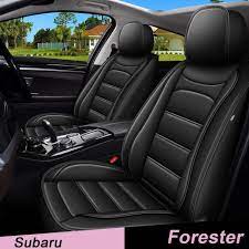 Seats For 2022 Subaru Forester For