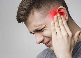 How Are Ringing Ears Connected To Chronic Pain? - Head Pain Institute