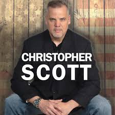 The Christopher Scott Show Talk Radio Podcast