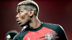 His position can also develop between the left and right side, it just depends on the positioning of pogba has arguably been france's best player in the euro 2020 so far and played a major role in. Paul Pogba France Boss Didier Deschamps Believes Manchester United Midfielder Is Unhappy Football News Sky Sports