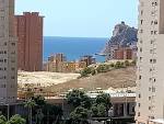 Las Rejas Golf Club, Benidorm Vacation Rentals: chalet rentals ...