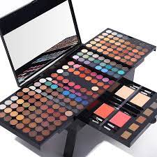 professional makeup kit for women with