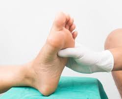 foot odor a sign of illness the foot