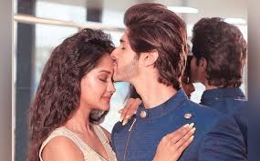 Rohan Mehra Is Excited For On-Screen Romance With GF Kanchi Singh