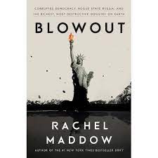 Scroll below and you'll find what. Blowout By Rachel Maddow Hardcover Target