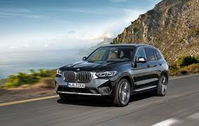 A satisfying rework of the x3 that usefully improves its handling, cabin finish, space and connectivity to make this. Bmw X3 Latest News Reviews Specifications Prices Photos And Videos Top Speed