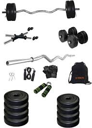 Home Gym Buy Fitness Equipment Kit Online At Best Prices In