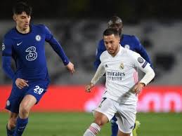 Madrid captain sergio ramos (calf) and lucas vazquez (knee) have been ruled out for the clash but ferland mendy, who's been dealing with calf issues, could be. Xewioim4rvxgqm